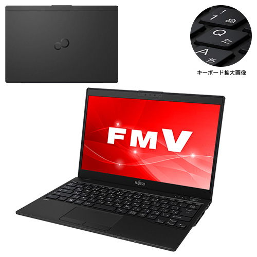 富士通 LIFEBOOK