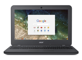 Acer Chromebook 11 N7 C731-F12M