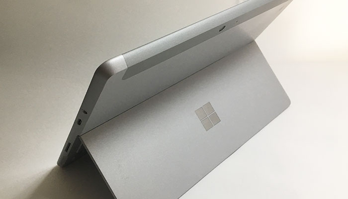 Surface Go　カラー