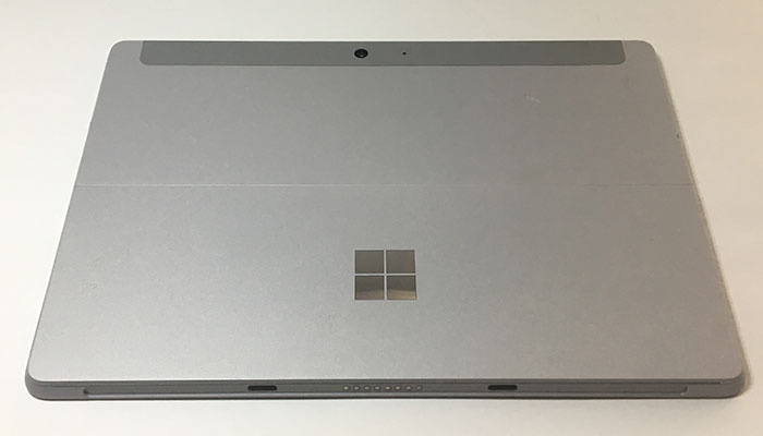 【Surface Goレビュー】軽さと実用性を兼ね備えた10万以下のOffice付き2in1ノートPC｜パソログ