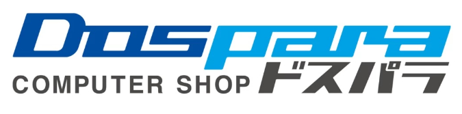 ドスパラ