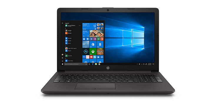 HP-255-G7