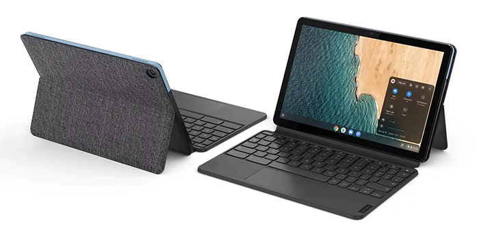 Lenovo IdeaPad Duet Chromebook