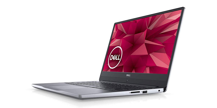 Dell Inspiron 14 7000(7472)