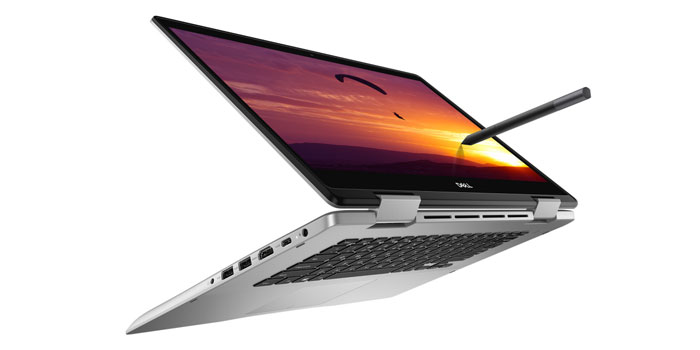 Dell Inspiron 15 5000(5582) 2in1