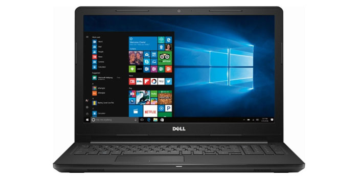 Dell Inspiron 14 3000 AMD