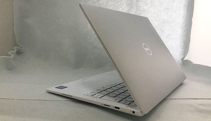 Dell XPS13 9380