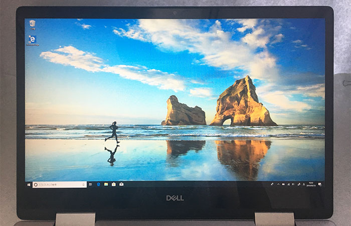 Inspiron 15 2in1 液晶