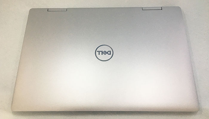 Inspiron15 2in1 天板