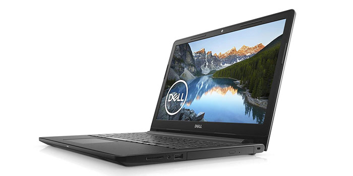 Inspiron 15-3567
