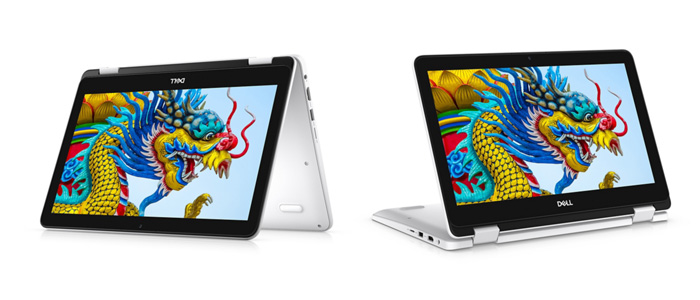 Inspiron 11 3195 amd