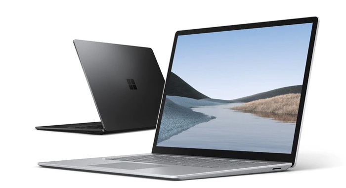 Surface Laptop3 15インチ レビュー】デザイン性と使い勝手が抜群な高