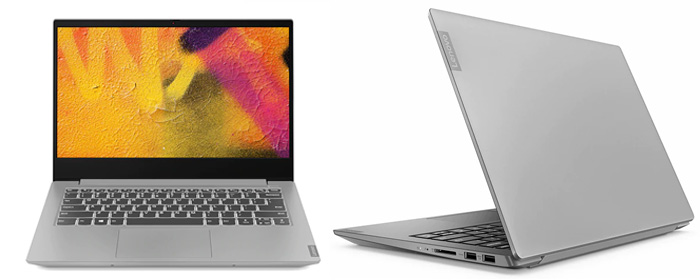 IdeaPad S340
