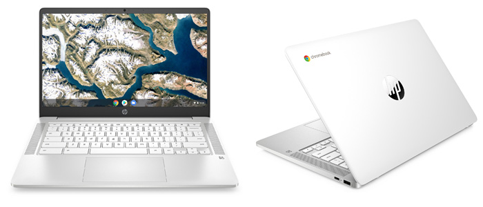 HP Chromebook 14a