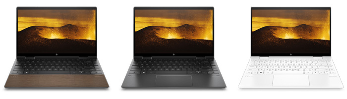 HP ENVY x360 13-ay