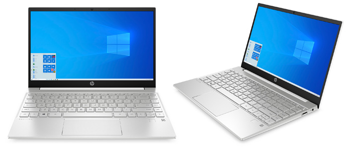 HP Pavilion 13-bb