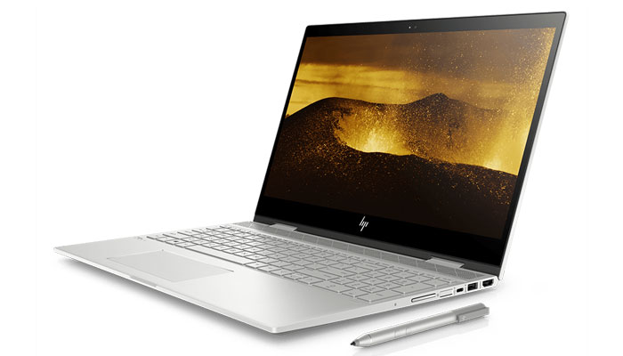 HP ENVY 15 x360