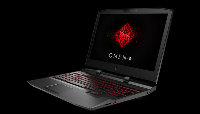 OMEN X by HP 15
