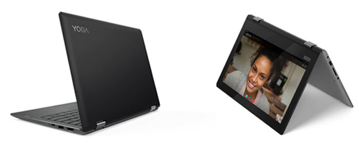Lenovo YOGA 330