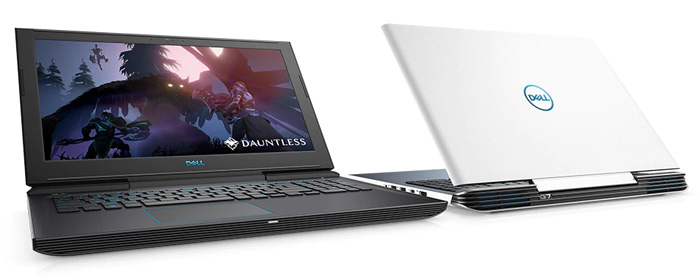 Dell G7 15