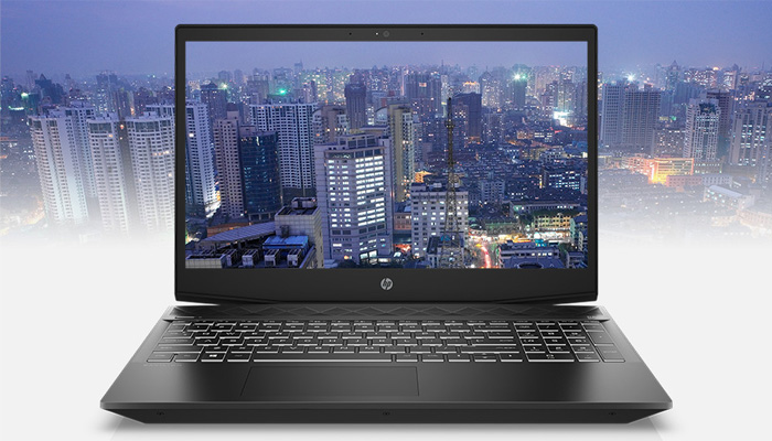 HP Pavilion Gaming 15
