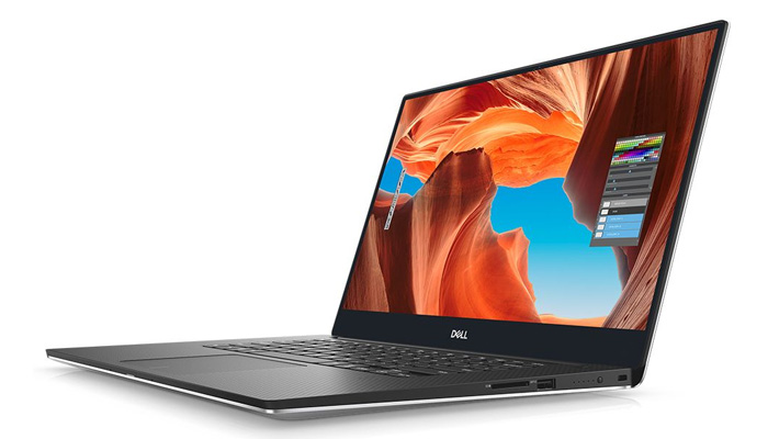 Dell New XPS 15