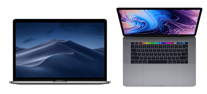 Mac book Pro
