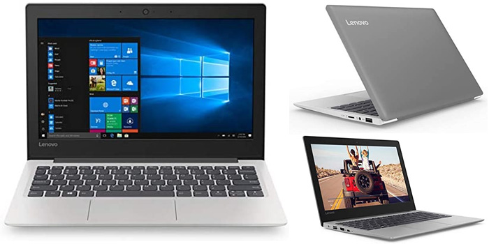 Lenovo IdeaPad S130