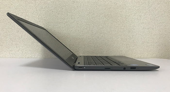 【ASUS Chromebook C223NA レビュー】3万円台で買える軽量ノートPC【バッテリー最大11時間】｜パソログ