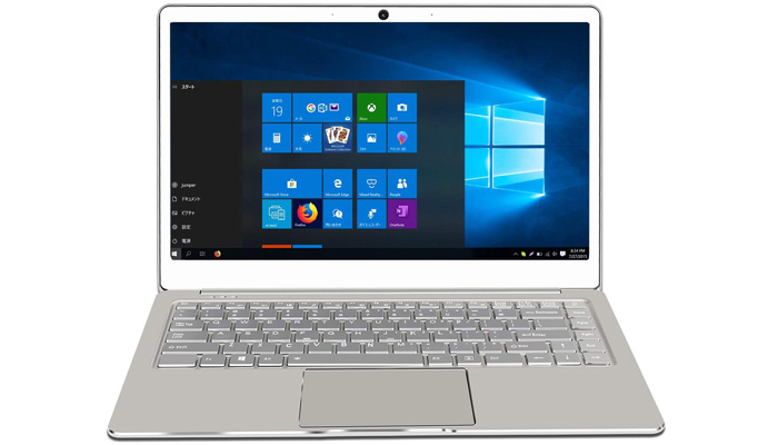 Jumper EZbook X4 14インチ