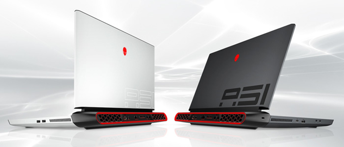 Dell ALIENWARE AREA-51M