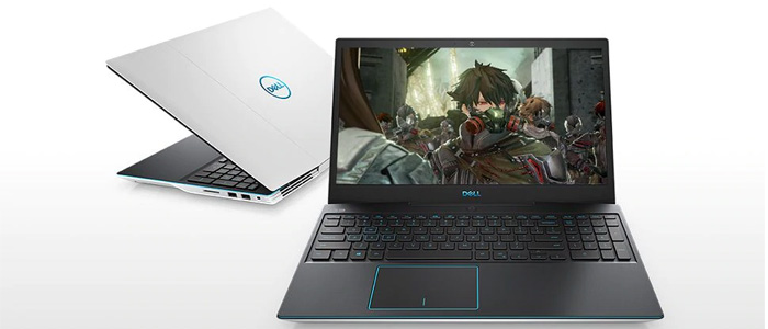 Dell G3 15