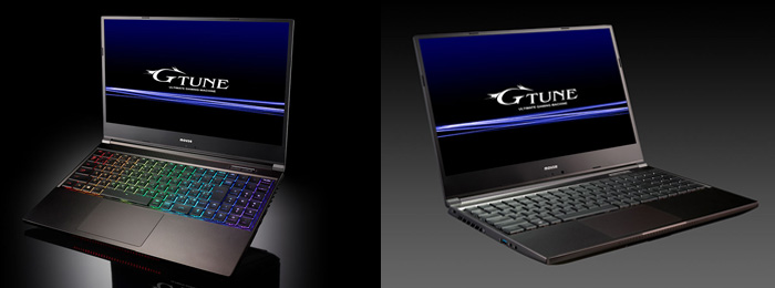 G-Tune H5