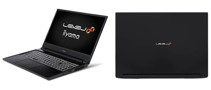 LEVEL-15FX064-i7-RFSX