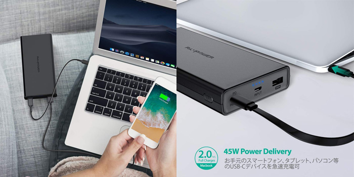 RAVPower RP-PB159