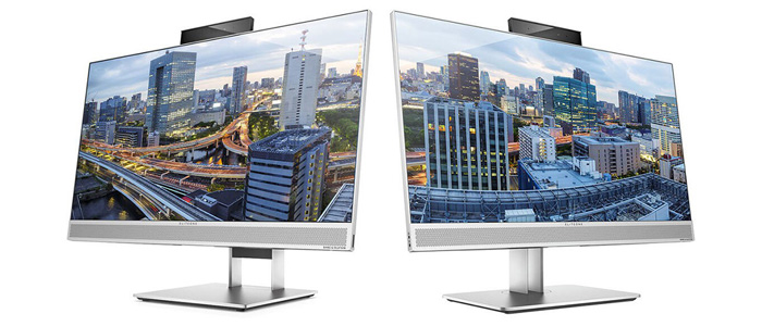HP EliteOne 800 G5 All-in-One