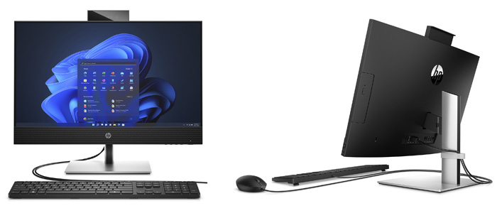 HP | ProOne 440 G9 All-in-One