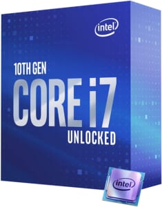 Core i7-10700K