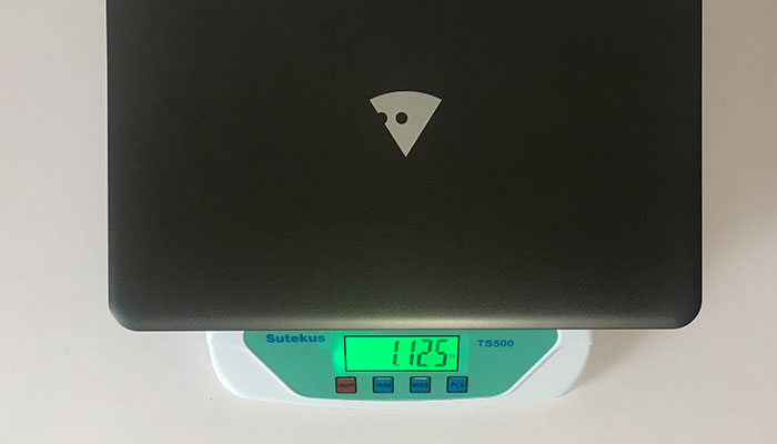 mouse C1 重量