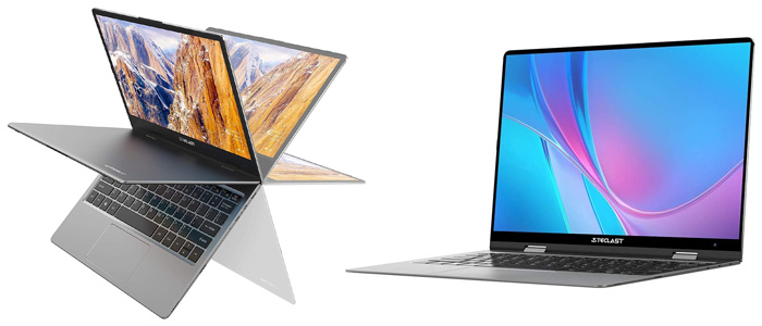 TECLAST F5