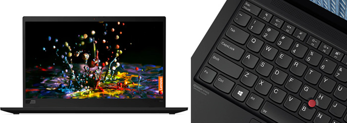 ThinkPad X1-Carbon