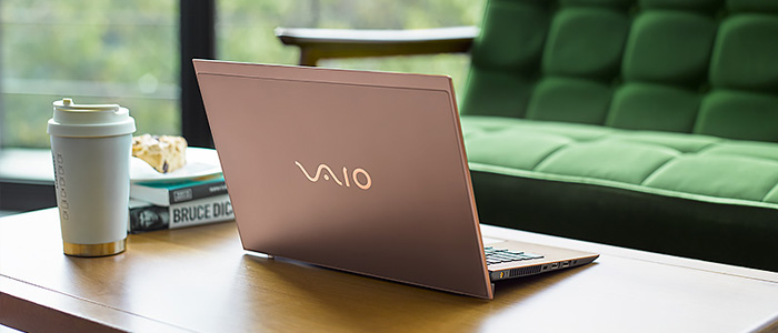 VAIO SX14