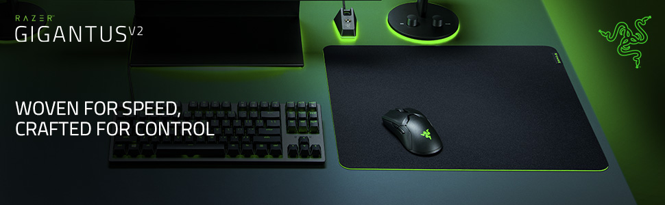 Razer Gigantus V2