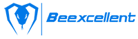 Beexcellent ロゴ
