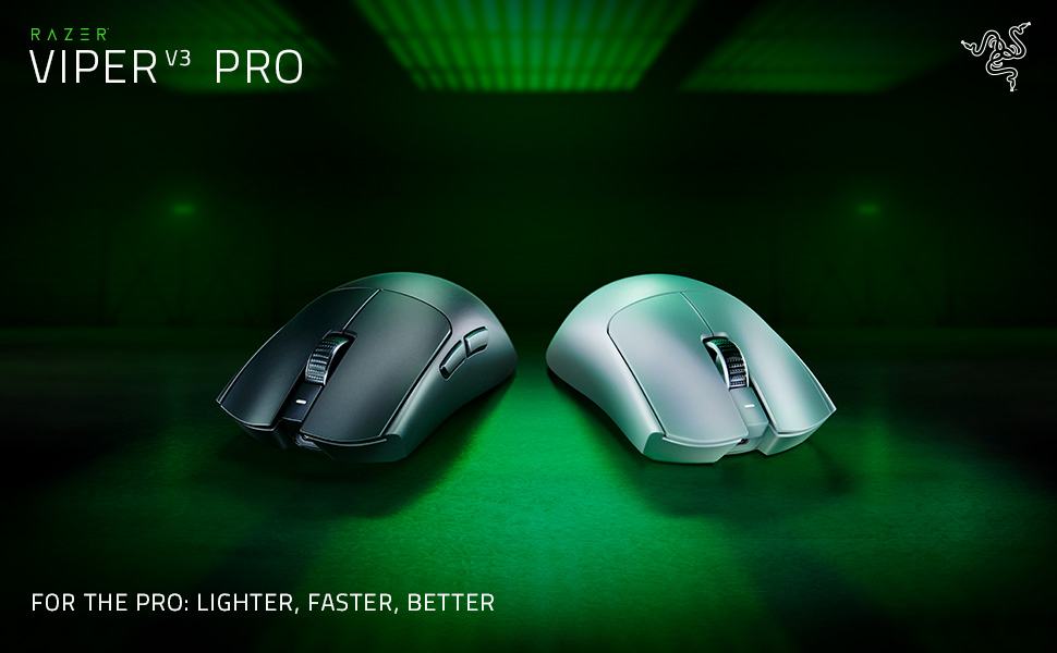 Razer Viper V3 Pro