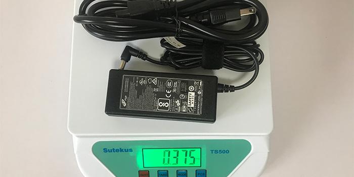 mouse X5 AC電源重量