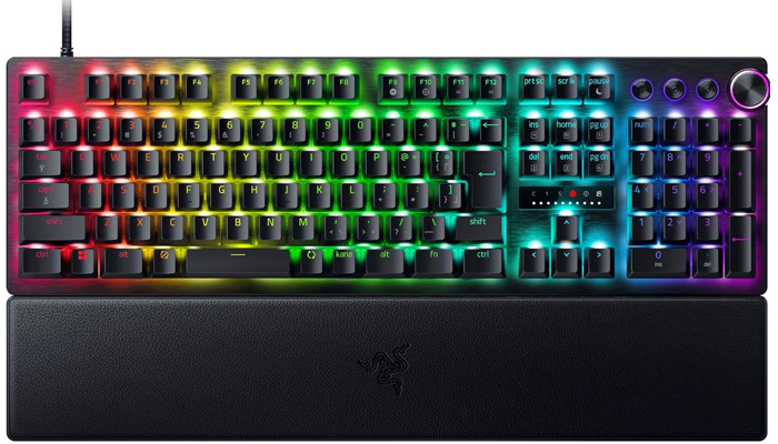 Razer Huntsman V3 Pro