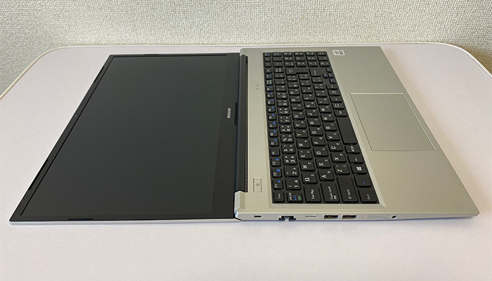 MOUSEB5-i5 傾斜
