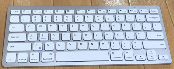 Anker Keyboard 全体