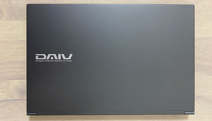 DAIV5N(2021モデル)